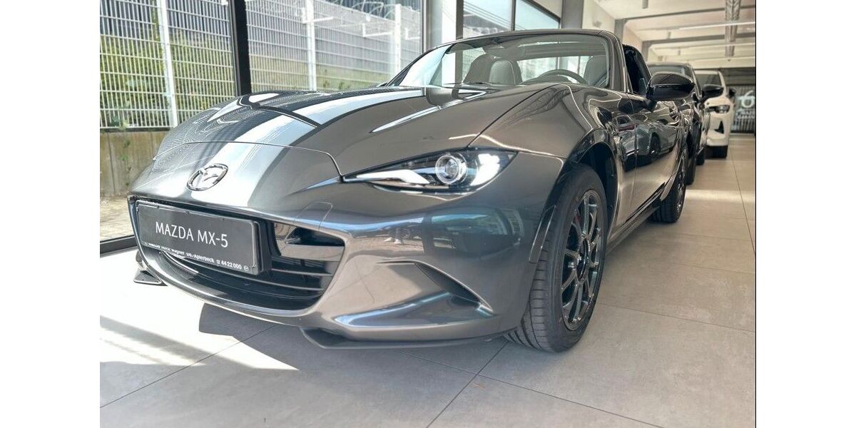 Mazda MX-5 2.000 km 34.490 &euro; Dortmund 44287