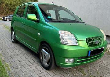 Kia Picanto 147.567 km 1.299 &euro; Bochum 44809