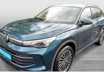 VW Tiguan 19.456 km 39.677 &euro; Bergkamen 59192