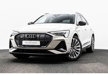Audi e-tron 46.308 km 36.330 &euro; Hagen 58091