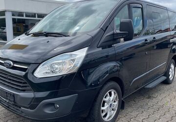Ford Transit 155.000 km 16.790 &euro; Castrop-Rauxel 44579