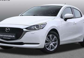 Mazda 2 60.808 km 12.333 &euro; Bochum 44809