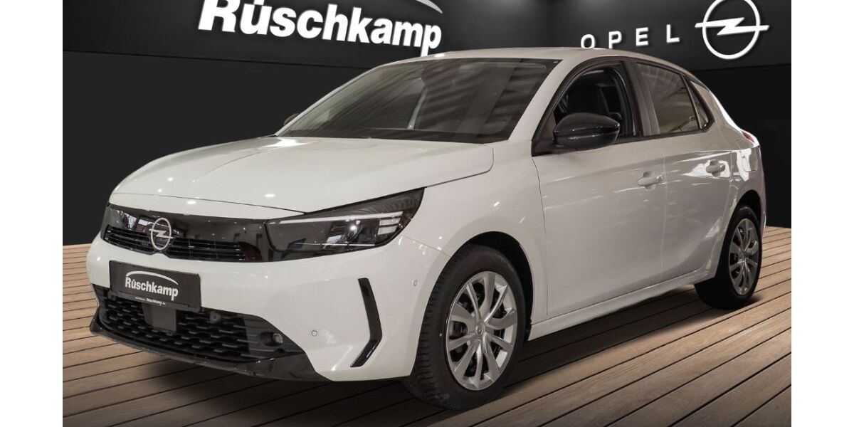 Opel Corsa 3.515 km 20.470 &euro; Selm 59379