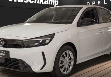 Opel Corsa 3.668 km 20.470 &euro; Selm 59379