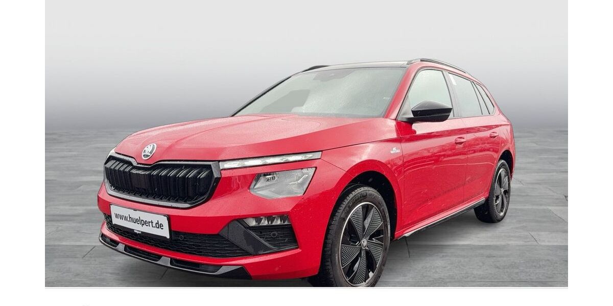Skoda Kamiq 12.580 km 26.430 &euro; Dortmund 44309