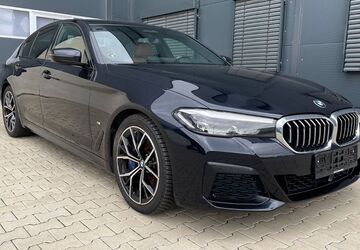 BMW 530 87.800 km 37.200 &euro; Essen 45309