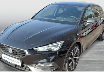 Seat Leon 51.646 km 22.306 &euro; Dortmund 44379