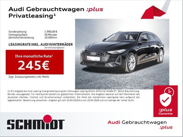 Audi A5 26.680 km 38.440 &euro; Lünen 44534