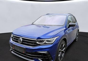 VW Tiguan 51.745 km 37.285 &euro; Hagen 58091
