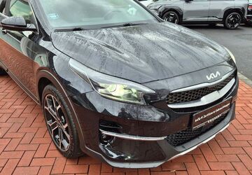 Kia XCeed 52.083 km 21.990 &euro; Datteln 45711