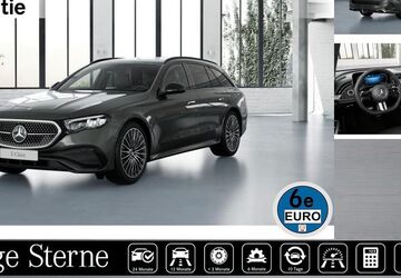 Mercedes-Benz E 300 8.409 km 69.888 &euro; Dorsten 46282