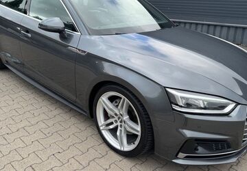 Audi A5 172.000 km 19.990 &euro; Dortmund 44319