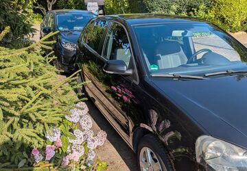 VW Polo 139.000 km 2.890 &euro; Castrop-Rauxel 44577
