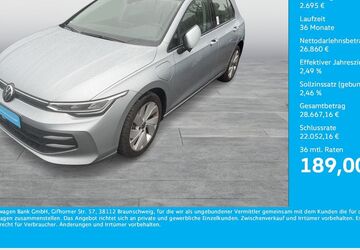 VW Golf 4.742 km 28.666 &euro; Dortmund 44141