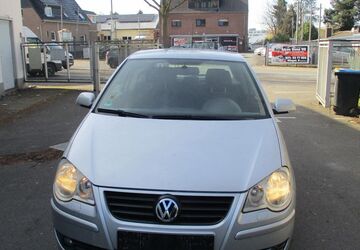 VW Polo 155.000 km 1.999 &euro; Unna 59425