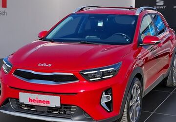 Kia Stonic 21.497 km 21.199 &euro; Holzwickede 59439