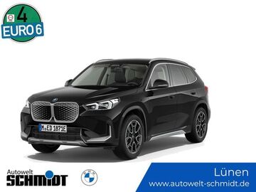 Gebrauchte BMW iX1