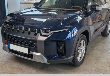 SsangYong Torres 17.700 km 33.990 &euro; Hagen 58135