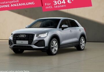 Audi Q2 33.322 km 32.390 &euro; Essen 45143