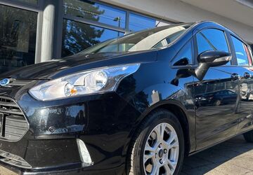 Ford B-Max 29.810 km 5.950 &euro; Gelsenkirchen 45899