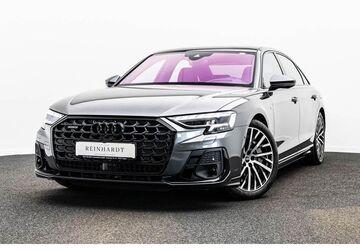 Audi A8 79.355 km 64.140 &euro; Hagen 58091