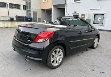 Peugeot 207 133.000 km 3.980 &euro; Gelsenkirchen 45886
