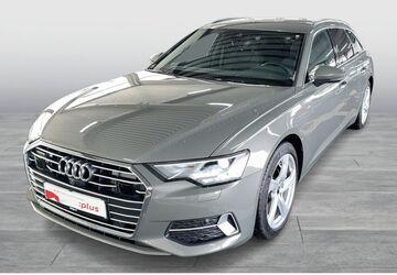 Audi A6 45.147 km 38.915 &euro; Dortmund 44143
