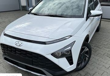 Hyundai BAYON 15.500 km 17.490 &euro; Hattingen 45525