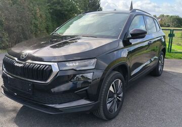 Skoda Karoq 65.000 km 23.450 &euro; Dorsten 46282