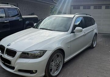 BMW 325 153.457 km 7.999 &euro; Waltrop 45731