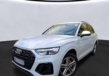 Audi Q5 66.045 km 37.375 &euro; Hagen 58091