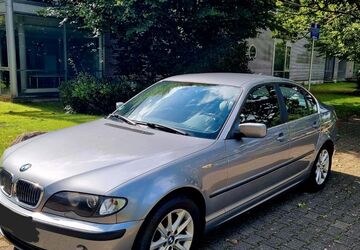 BMW 320 135.000 km 5.850 &euro; Gelsenkirchen 45894