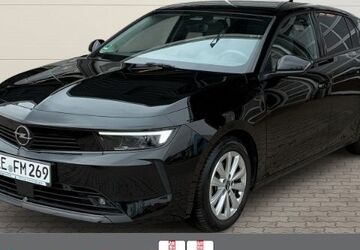 Opel Astra 19.250 km 17.840 &euro; Herne Wanne-Eickel 44653