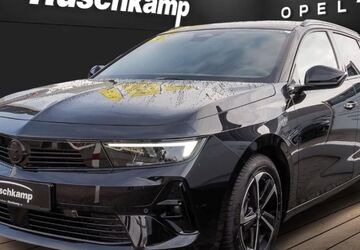 Opel Astra 10.185 km 28.480 &euro; Selm 59379