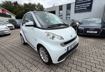 Smart ForTwo 113.500 km 5.490 &euro; Castrop-Rauxel 44579