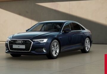 Audi A6 9.179 km 40.660 &euro; Essen 45143