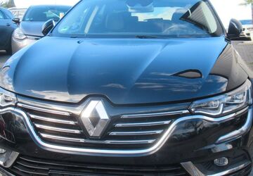 Renault Talisman 126.720 km 14.990 &euro; Herne 44653