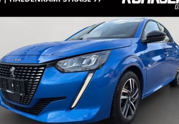 Peugeot 208 15.290 km 17.990 &euro; Essen 45143