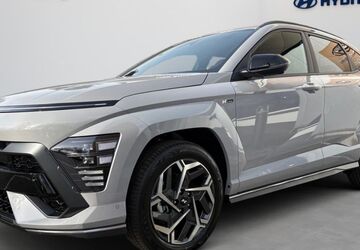 Hyundai KONA 2.543 km 29.490 &euro; Marl 45770
