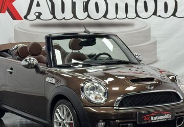 Mini John Cooper Works 138.500 km 9.990 &euro; Gladbeck 45968