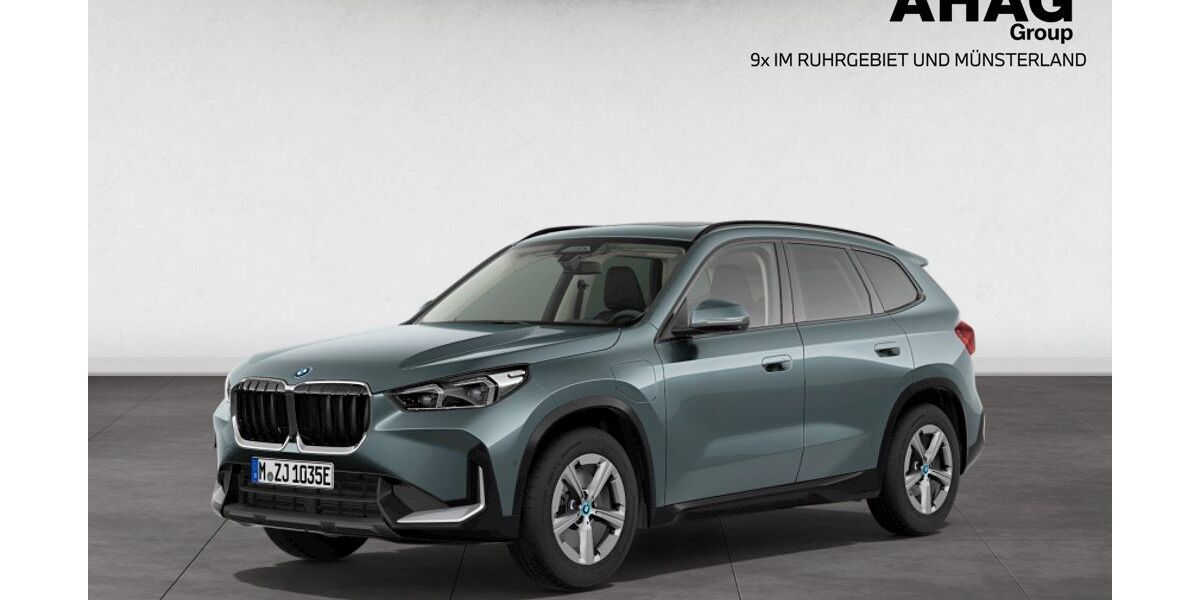 BMW X1 23.650 km 42.900 &euro; Witten 58455