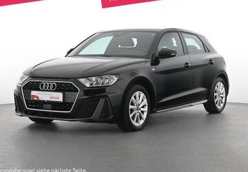 Audi A1 47.671 km 20.480 &euro; Essen 45143