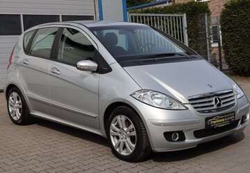Mercedes-Benz A 170 79.900 km 6.990 &euro; Oer-Erkenschwick 45739
