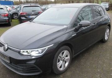 VW Golf 50.000 km 19.988 &euro; Bergkamen 59192