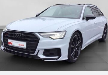 Audi S6 65.764 km 51.940 &euro; Gelsenkirchen 45894