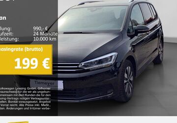 VW Touran 26.401 km 32.070 &euro; Gelsenkirchen OT Beckhausen 45899