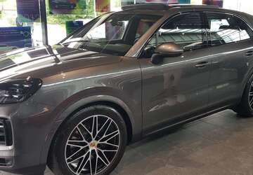 Porsche Cayenne 43.000 km 84.900 &euro; Hagen, Stadt der FernUniversität 58093