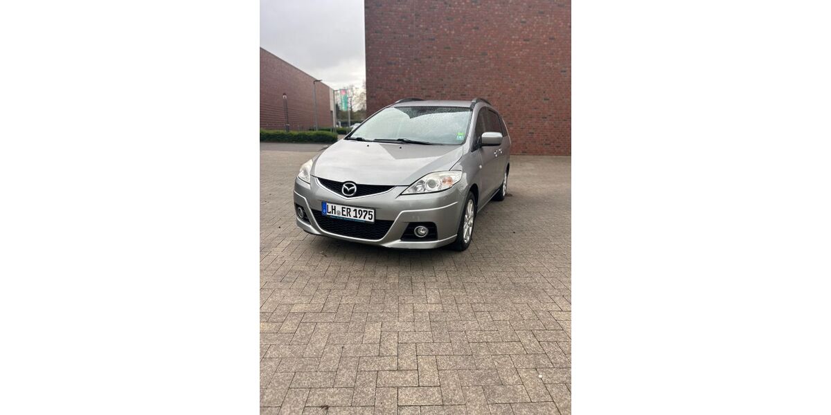 Mazda 5 201.000 km 3.900 &euro; Lüdinghausen 59348