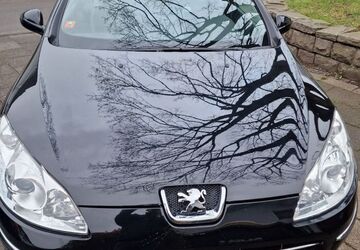 Peugeot 407 164.400 km 3.850 &euro; Essen 45356