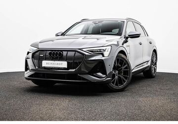 Audi e-tron 72.210 km 38.400 &euro; Hagen 58091